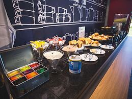 ibis budget Araraquara