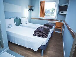 ibis budget Araraquara