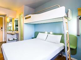 ibis budget Araraquara