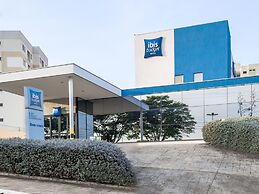 ibis budget Araraquara