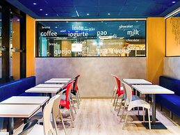 ibis budget Araraquara