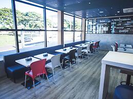 ibis budget Araraquara
