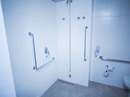 ibis budget Araraquara