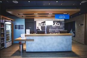 ibis budget Araraquara
