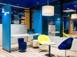 ibis budget Araraquara