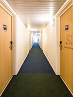 ibis budget Araraquara