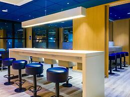 ibis budget Araraquara
