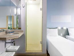 ibis budget Araraquara