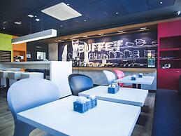 ibis budget Araraquara