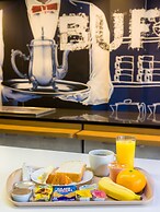 ibis budget Araraquara