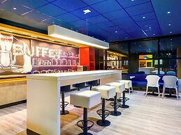 ibis budget Araraquara