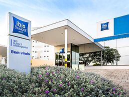 ibis budget Araraquara
