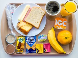 ibis budget Araraquara