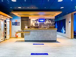 ibis budget Araraquara