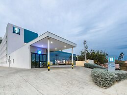 ibis budget Araraquara