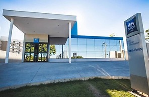ibis budget Araraquara