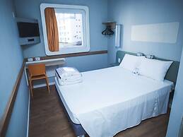 ibis budget Araraquara