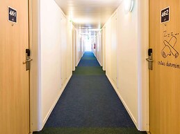 ibis budget Araraquara