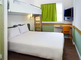 ibis budget Osasco