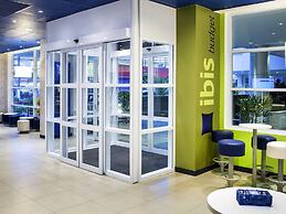 ibis budget Osasco