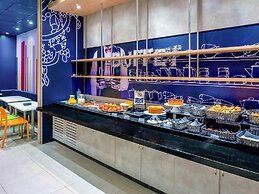 ibis budget Osasco