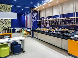 ibis budget Osasco