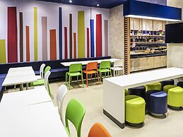 ibis budget Osasco
