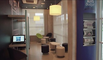 ibis budget Osasco