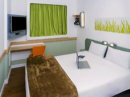 ibis budget Osasco