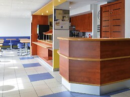 Ibis Budget Orléans Sud Co’met