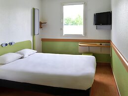 Ibis Budget Orléans Sud Co’met