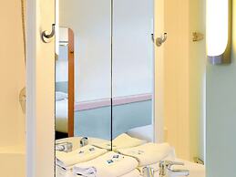 Ibis Budget Orléans Sud Co’met