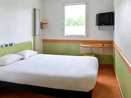 Ibis Budget Orléans Sud Co’met