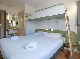 ibis budget Ajaccio