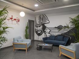 ibis budget Ajaccio
