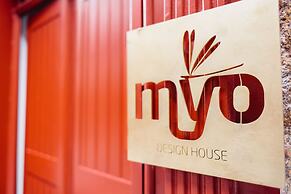 Myo Design House