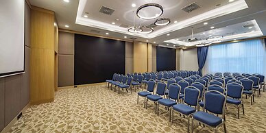 Park Inn by Radisson Samsun