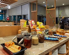 Park Inn by Radisson Samsun