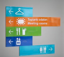 Park Inn by Radisson Samsun