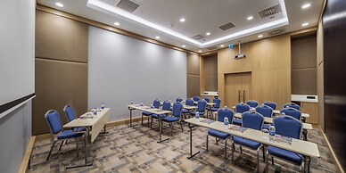 Park Inn by Radisson Samsun