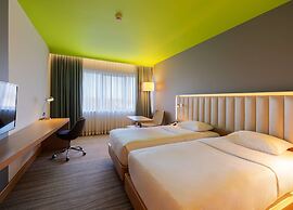 Park Inn by Radisson Samsun