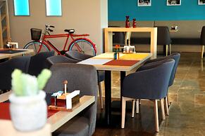 Park Inn by Radisson Samsun