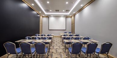 Park Inn by Radisson Samsun