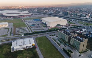 Park Inn by Radisson Samsun