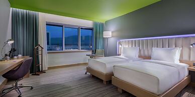 Park Inn by Radisson Samsun