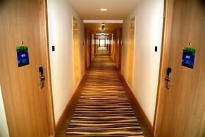 Park Inn by Radisson Samsun