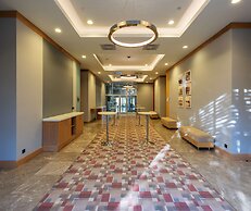 Park Inn by Radisson Samsun