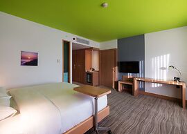 Park Inn by Radisson Samsun