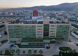 Park Inn by Radisson Samsun