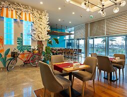 Park Inn by Radisson Samsun